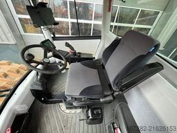 Dynapac CA1500PD (7.3t) - EPA / CE Certified