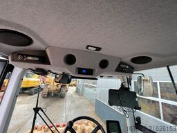 Dynapac CA1500PD (7.3t) - EPA / CE Certified