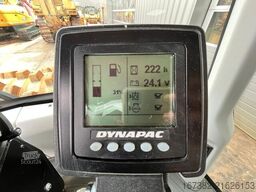 Dynapac CA1500PD (7.3t) - EPA / CE Certified