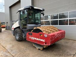 Dynapac CA1500PD (7.3t) - EPA / CE Certified
