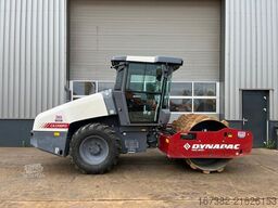 Dynapac CA1500PD (7.3t) - EPA / CE Certified