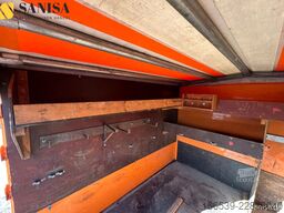 MITSUBISHI Fuso Canter 6C18/Kran HIAB/4x4 Allrad/Klimai
