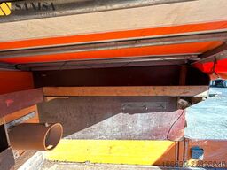 MITSUBISHI Fuso Canter 6C18/Kran HIAB/4x4 Allrad/Klimai