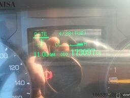 MITSUBISHI Fuso Canter 6C18/Kran HIAB/4x4 Allrad/Klimai