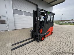 Linde E18PH  + Ladegerät NEU 48120 --EK