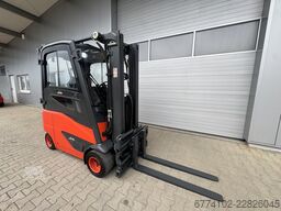 Linde E18PH  + Ladegerät NEU 48120 --EK