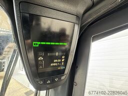 Linde E18PH  + Ladegerät NEU 48120 --EK