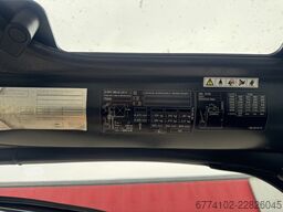 Linde E18PH  + Ladegerät NEU 48120 --EK