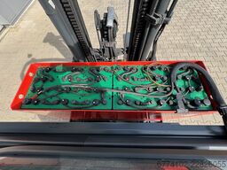 Linde R16G--EK