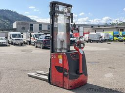 Linde L16i--EK + Ladegerät