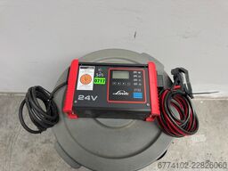 Linde L16i--EK + Ladegerät