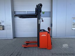 Linde L16i--EK + Ladegerät