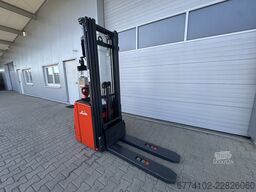 Linde L16i--EK + Ladegerät