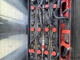 Linde L16i--EK + Ladegerät