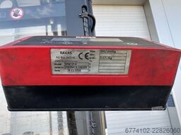 Linde L16i--EK + Ladegerät