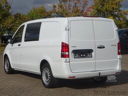 MERCEDES-BENZ Vito Mixto 114 CDI RWD lang AHK Kamera Navi