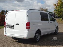 MERCEDES-BENZ Vito Mixto 114 CDI RWD lang AHK Kamera Navi