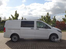 MERCEDES-BENZ Vito Mixto 114 CDI RWD lang AHK Kamera Navi