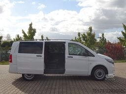 MERCEDES-BENZ Vito Mixto 114 CDI RWD lang AHK Kamera Navi