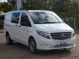 MERCEDES-BENZ Vito Mixto 114 CDI RWD lang AHK Kamera Navi