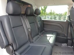 MERCEDES-BENZ Vito Mixto 114 CDI RWD lang AHK Kamera Navi