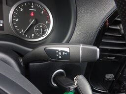 MERCEDES-BENZ Vito Mixto 114 CDI RWD lang AHK Kamera Navi