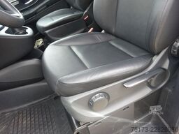 MERCEDES-BENZ Vito Mixto 114 CDI RWD lang AHK Kamera Navi