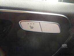 MERCEDES-BENZ Vito Mixto 114 CDI RWD lang AHK Kamera Navi