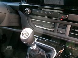 BÜRSTNER Tourneo Custom Copa C500
