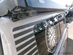 BÜRSTNER Tourneo Custom Copa C500
