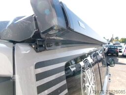 BÜRSTNER Tourneo Custom Copa C500