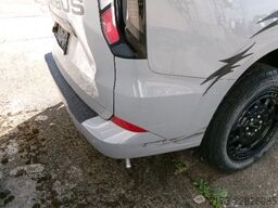 BÜRSTNER Tourneo Custom Copa C500