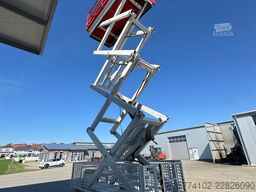 JLG 3369LE--EK