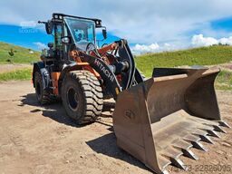 HITACHI ZW 180-7 Radlader