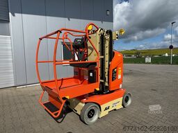 JLG Toucan 8E-L--EK