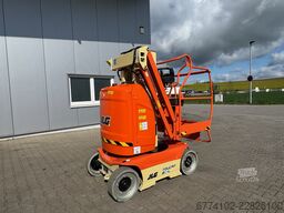 JLG Toucan 8E-L--EK