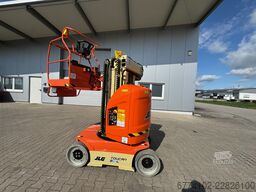 JLG Toucan 8E-L--EK