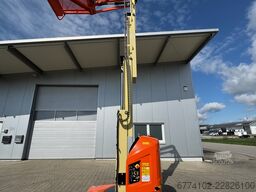 JLG Toucan 8E-L--EK