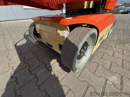 JLG Toucan 8E-L--EK