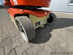 JLG Toucan 8E-L--EK