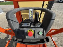 JLG Toucan 8E-L--EK