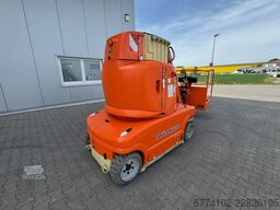 JLG Toucan 1210--EK