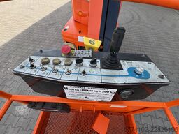 JLG Toucan 1210--EK