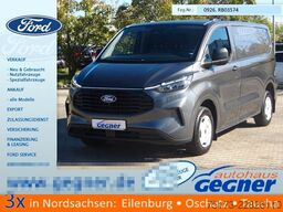 FORD Transit Custom Kasten 280 L1H1 Trend 136PS Autm.