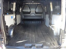 FORD Transit Custom Kasten 280 L1H1 Trend 136PS Autm.