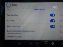 FORD Transit Custom Kasten 280 L1H1 Trend 136PS Autm.