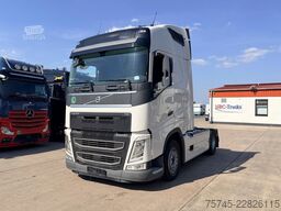 VOLVO FH 500 * AUS 1. HAND  STANDKLIMA * VEB * VOLLV