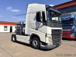 VOLVO FH 500 * AUS 1. HAND  STANDKLIMA * VEB * VOLLV