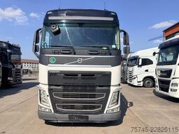 VOLVO FH 500 * AUS 1. HAND  STANDKLIMA * VEB * VOLLV