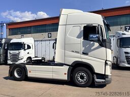 VOLVO FH 500 * AUS 1. HAND  STANDKLIMA * VEB * VOLLV